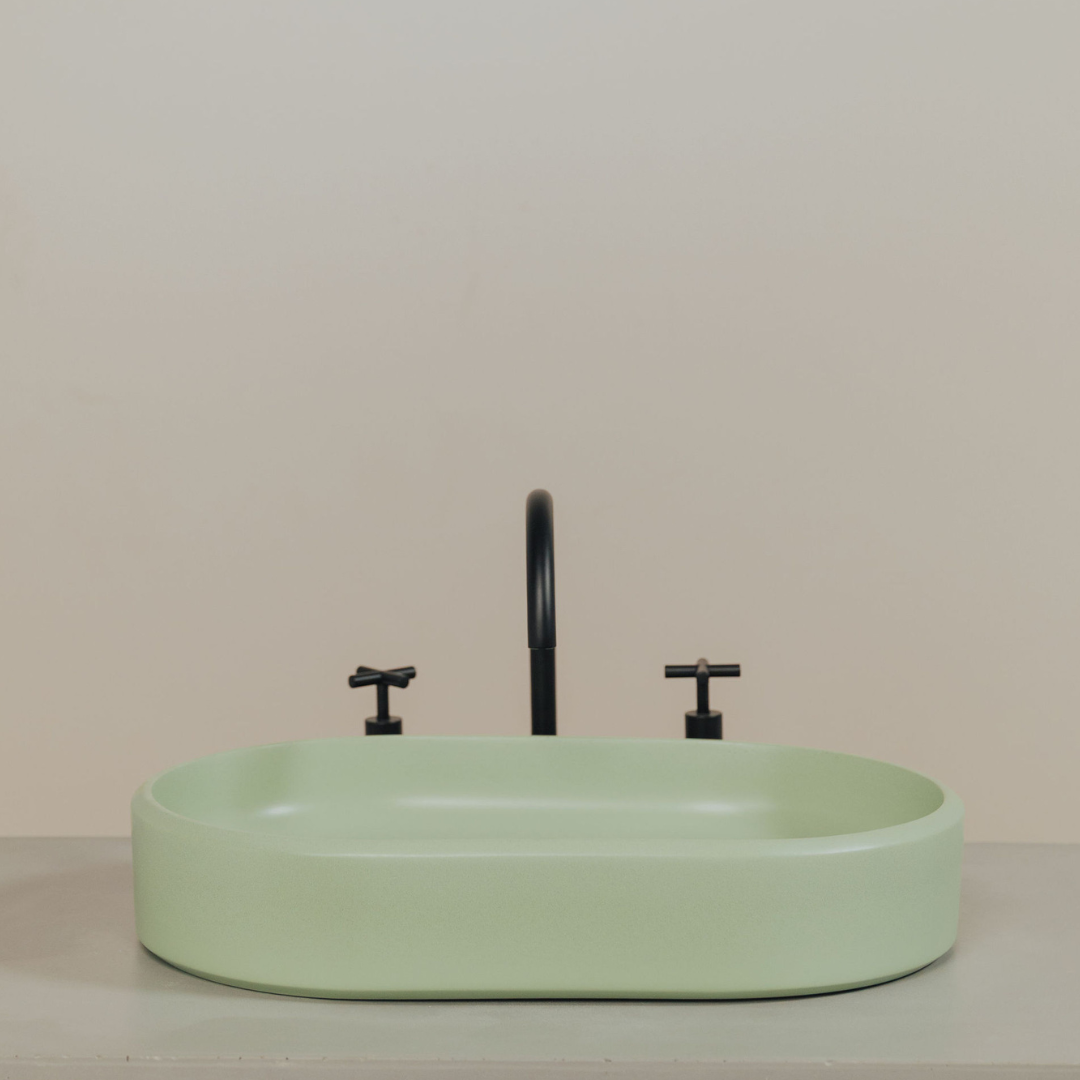 Sink UBUD02 - Konkretus