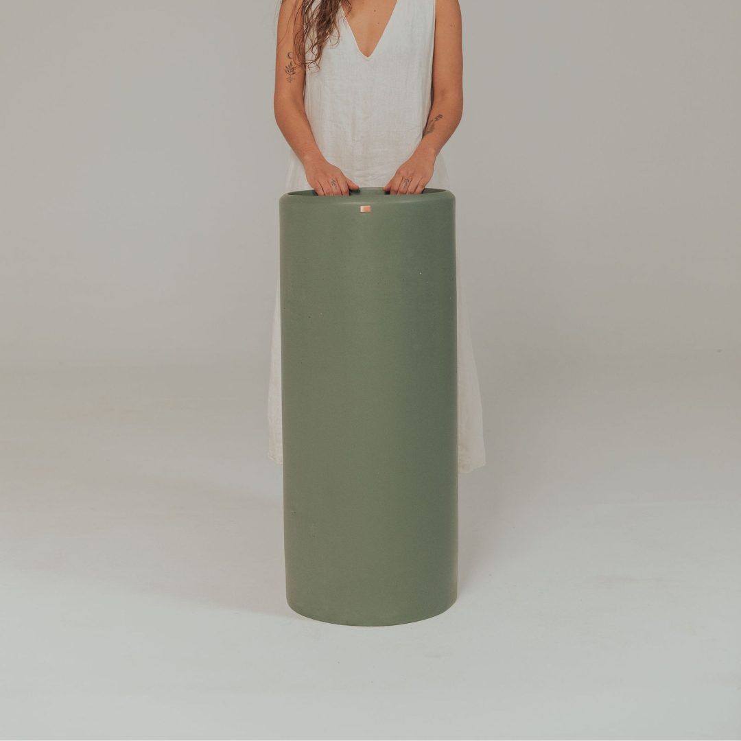 Sink UBUD06 - Konkretus