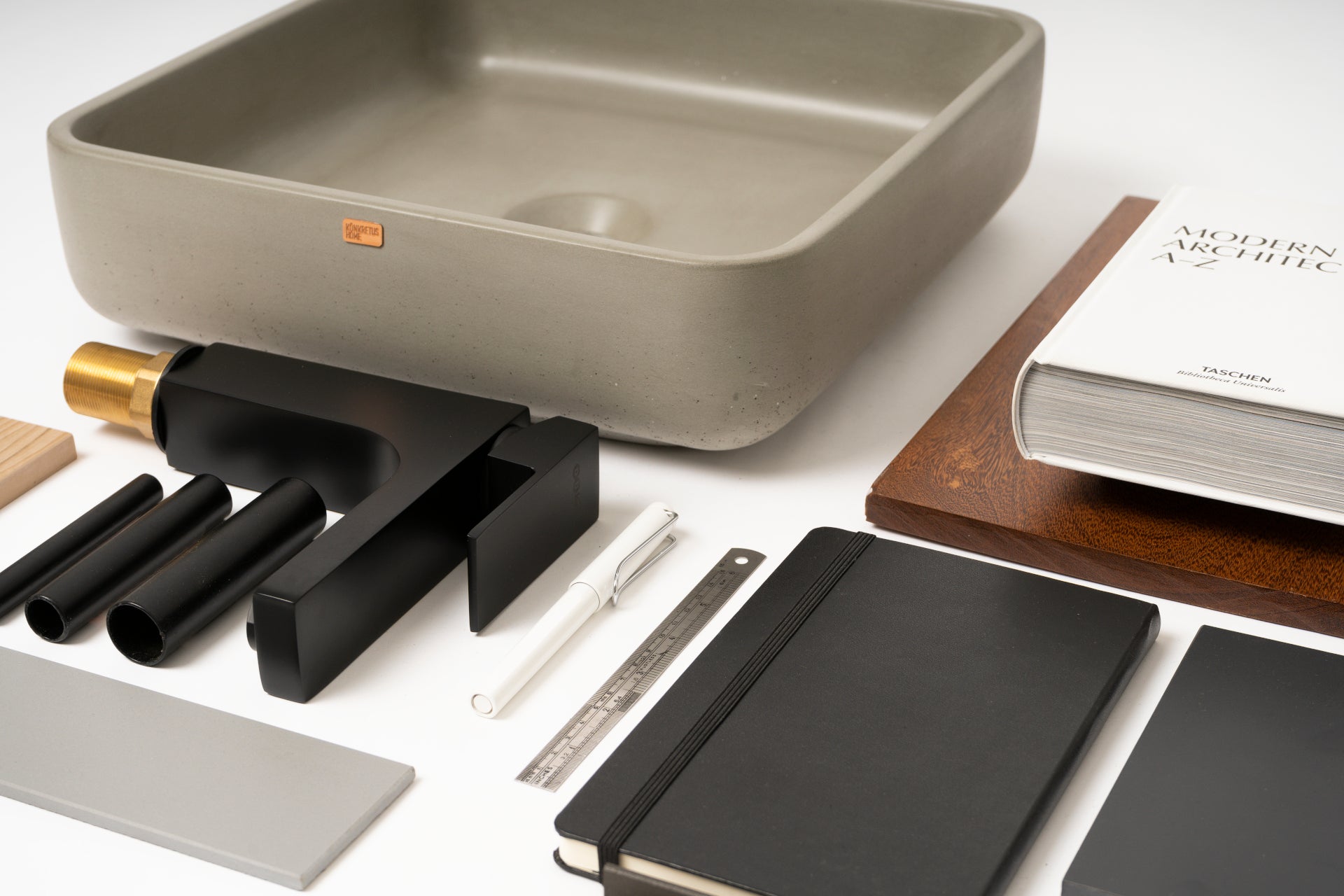 Designer Profile: Felipe Eusse.