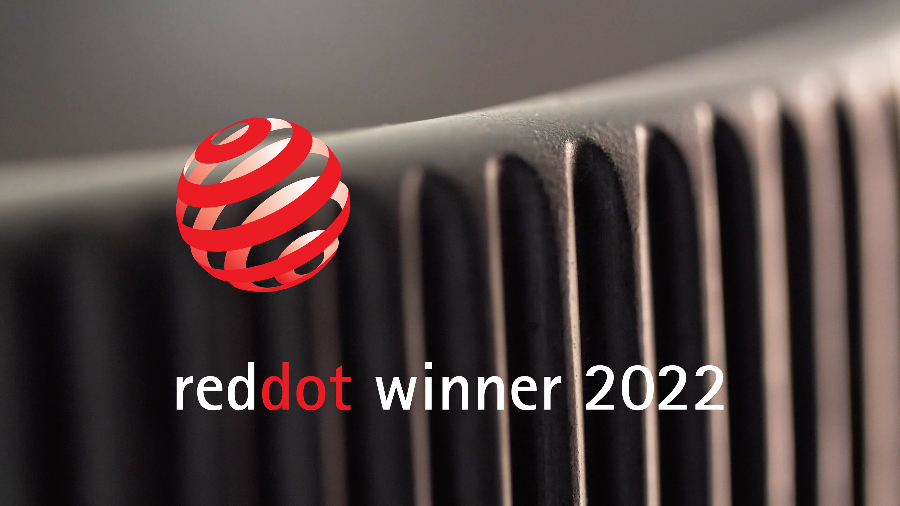 Lotus, Red Dot design award winner