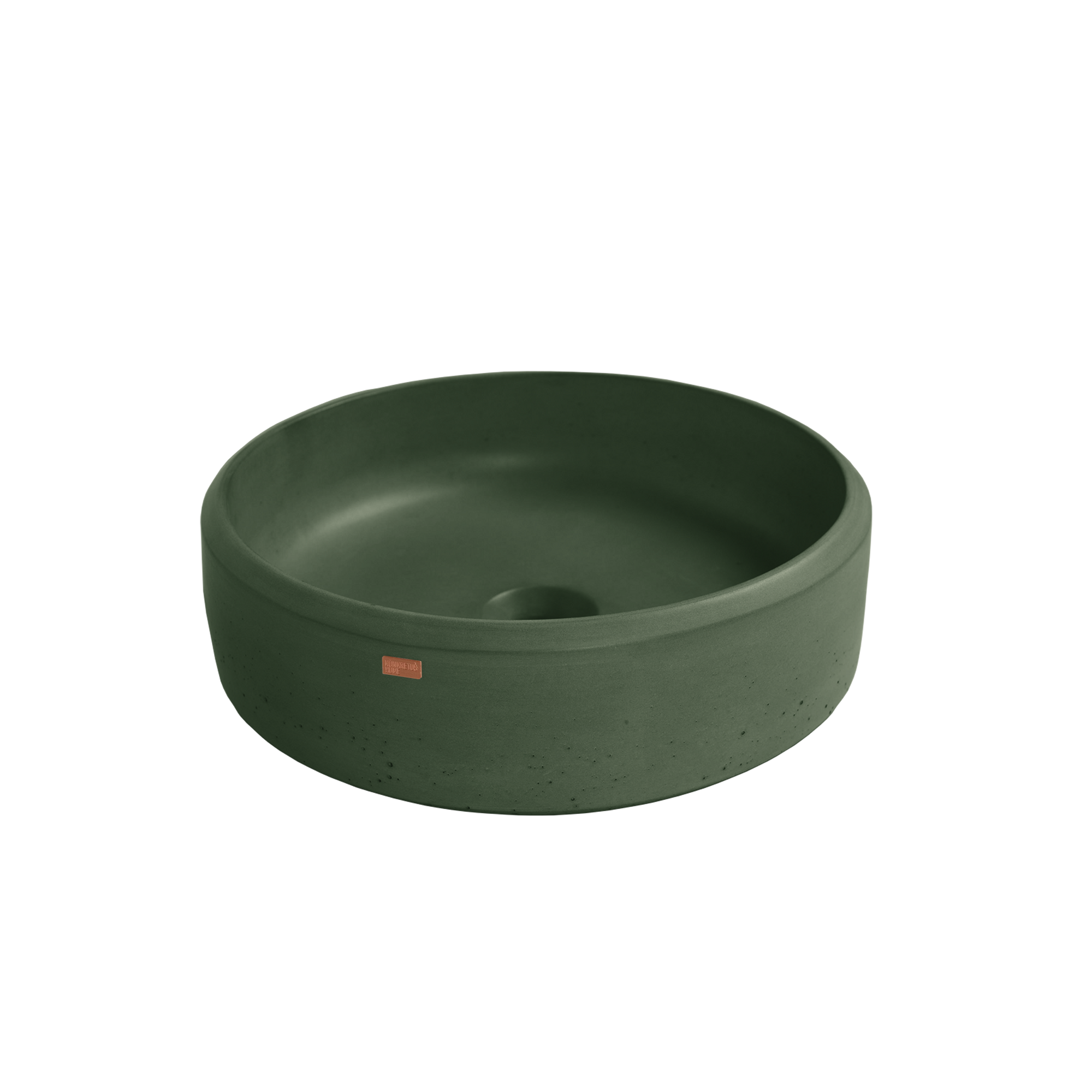 Sink UBUD 01 - Konkretus