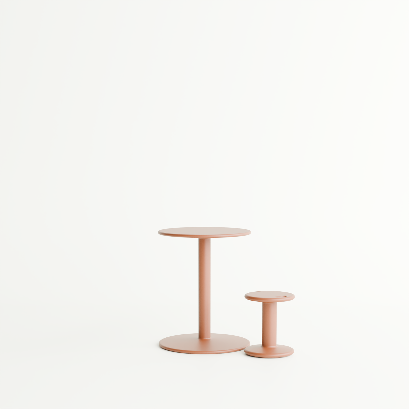KAFE ROUND DINING TABLE S