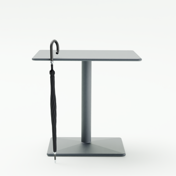 KAFE SQUARE DINING TABLE M