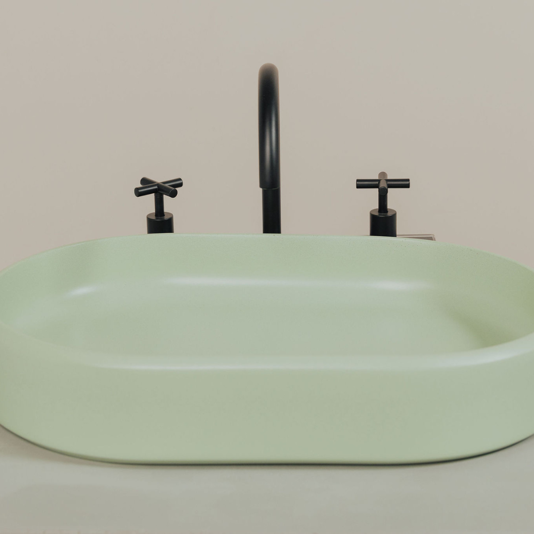 Sink UBUD02 - Konkretus
