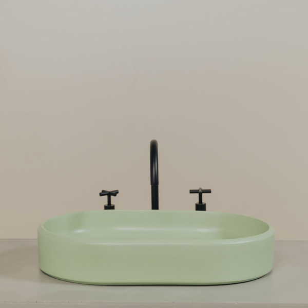 Sink UBUD02 - Konkretus