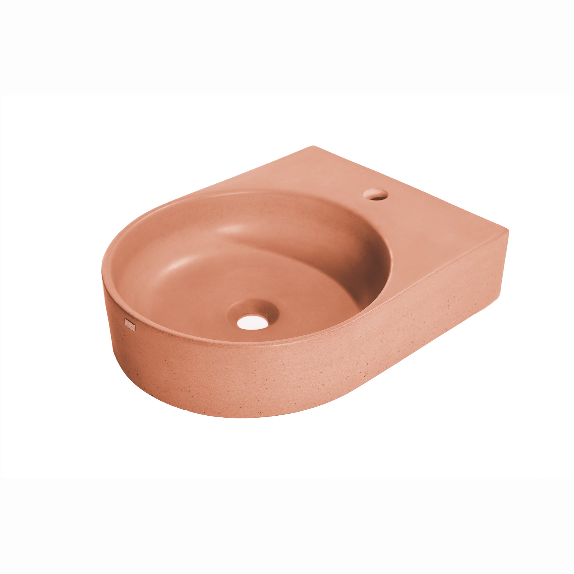 Sink BAHIA01 - Konkretus