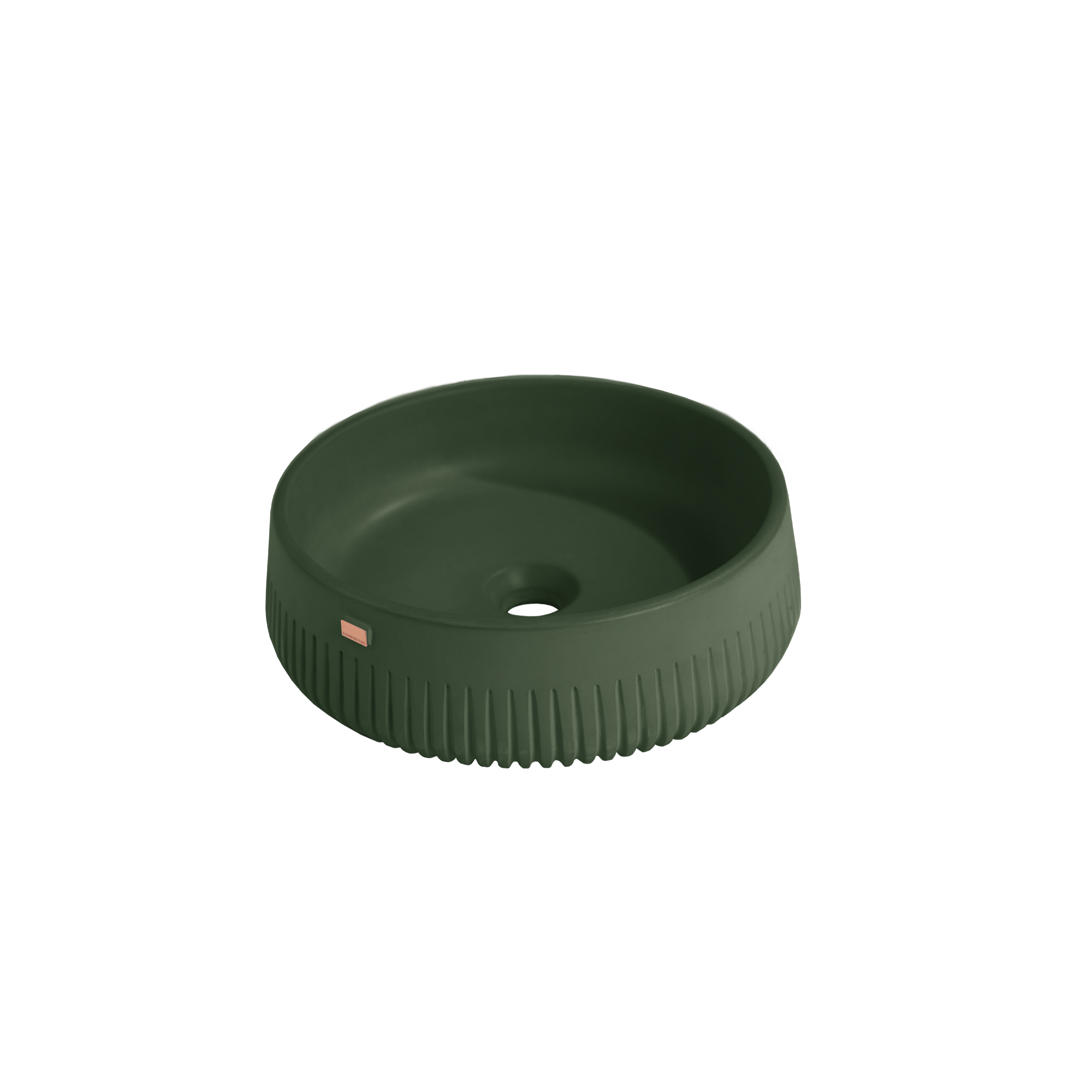 Sink PAPUA01 - Konkretus