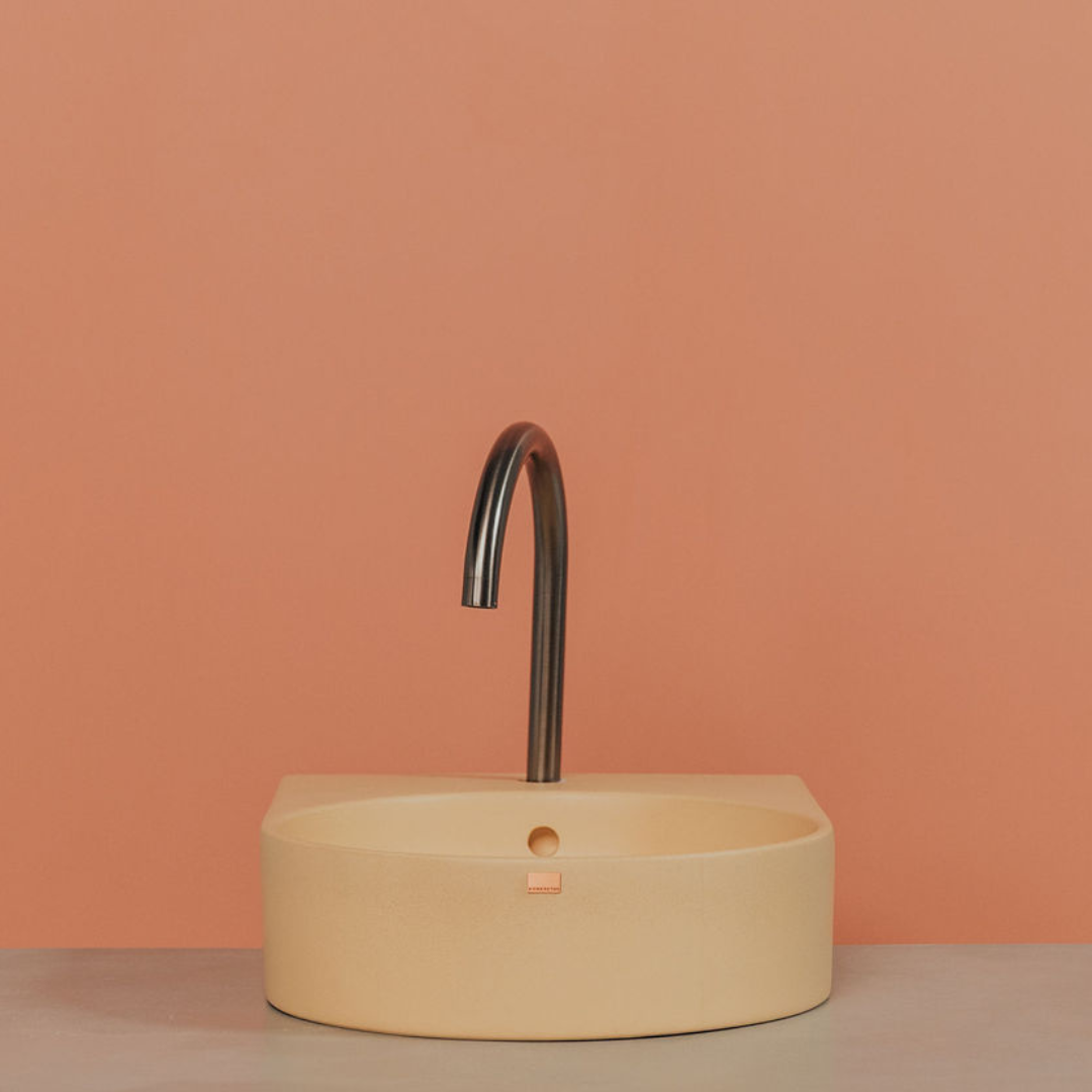 Sink BAHIA01 - Konkretus