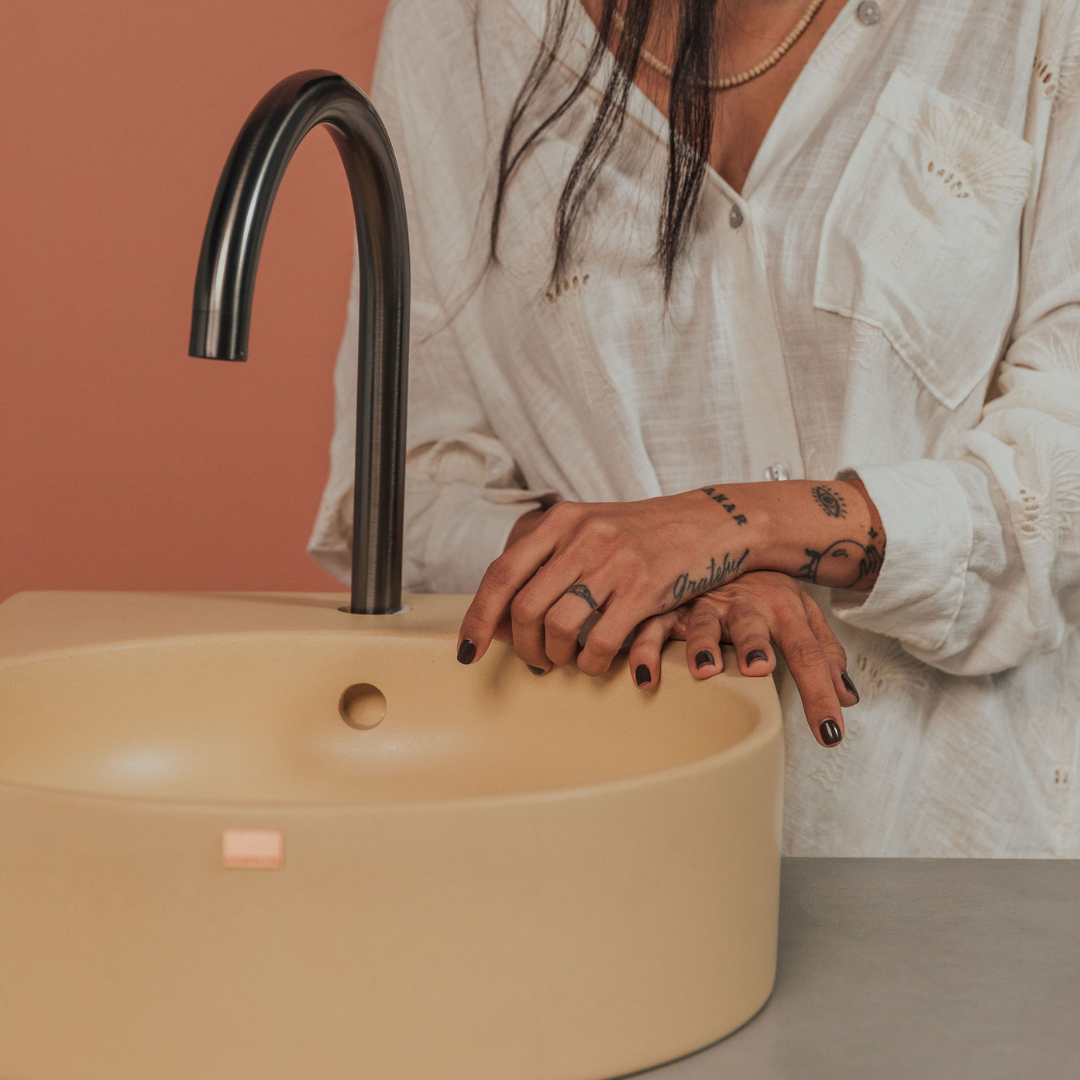 Sink BAHIA01 - Konkretus
