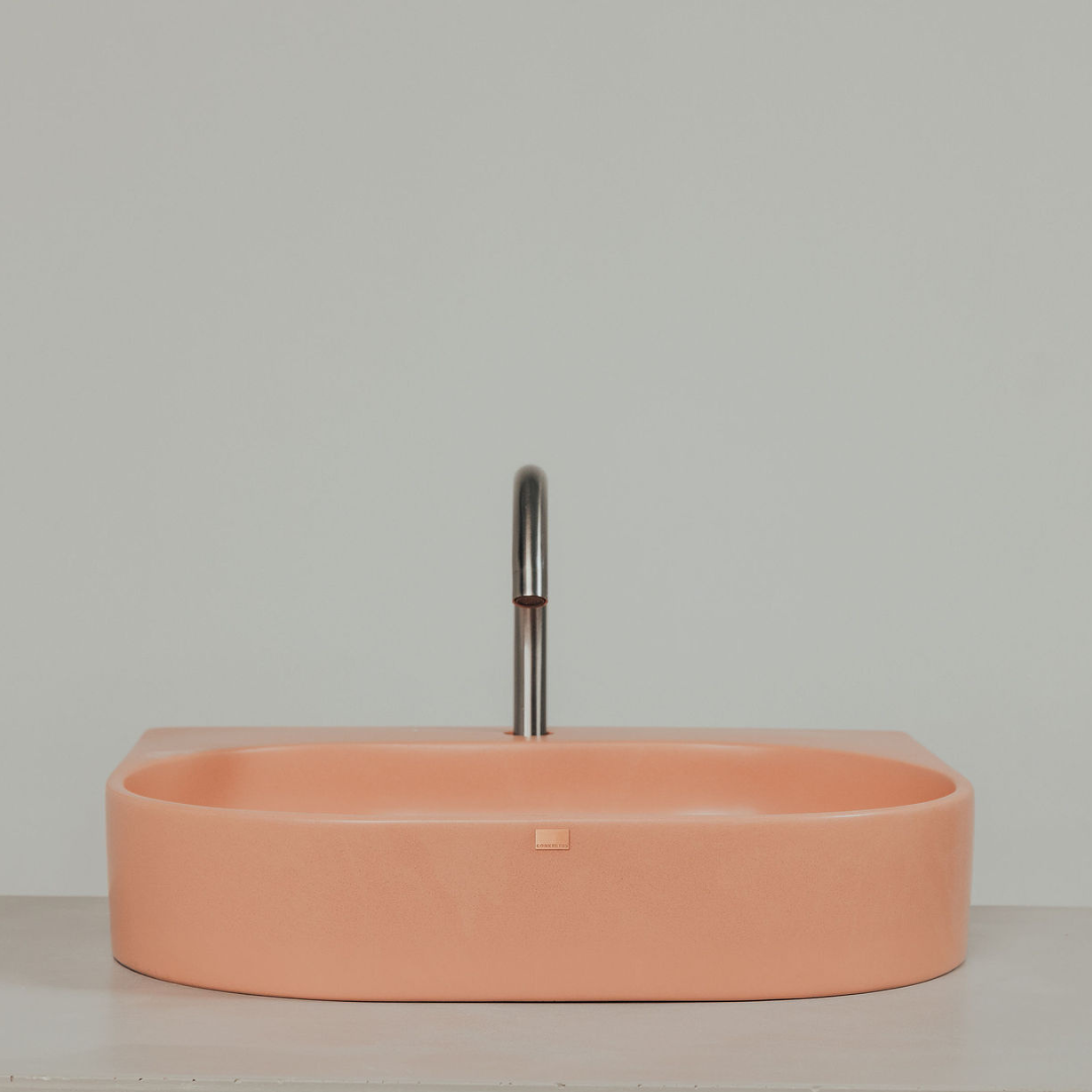 Sink BAHIA02 - Konkretus