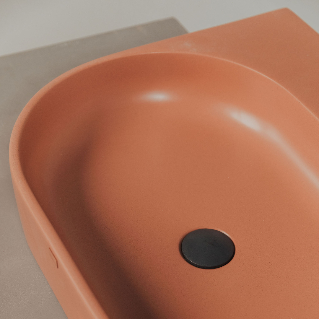 Sink BAHIA02 - Konkretus
