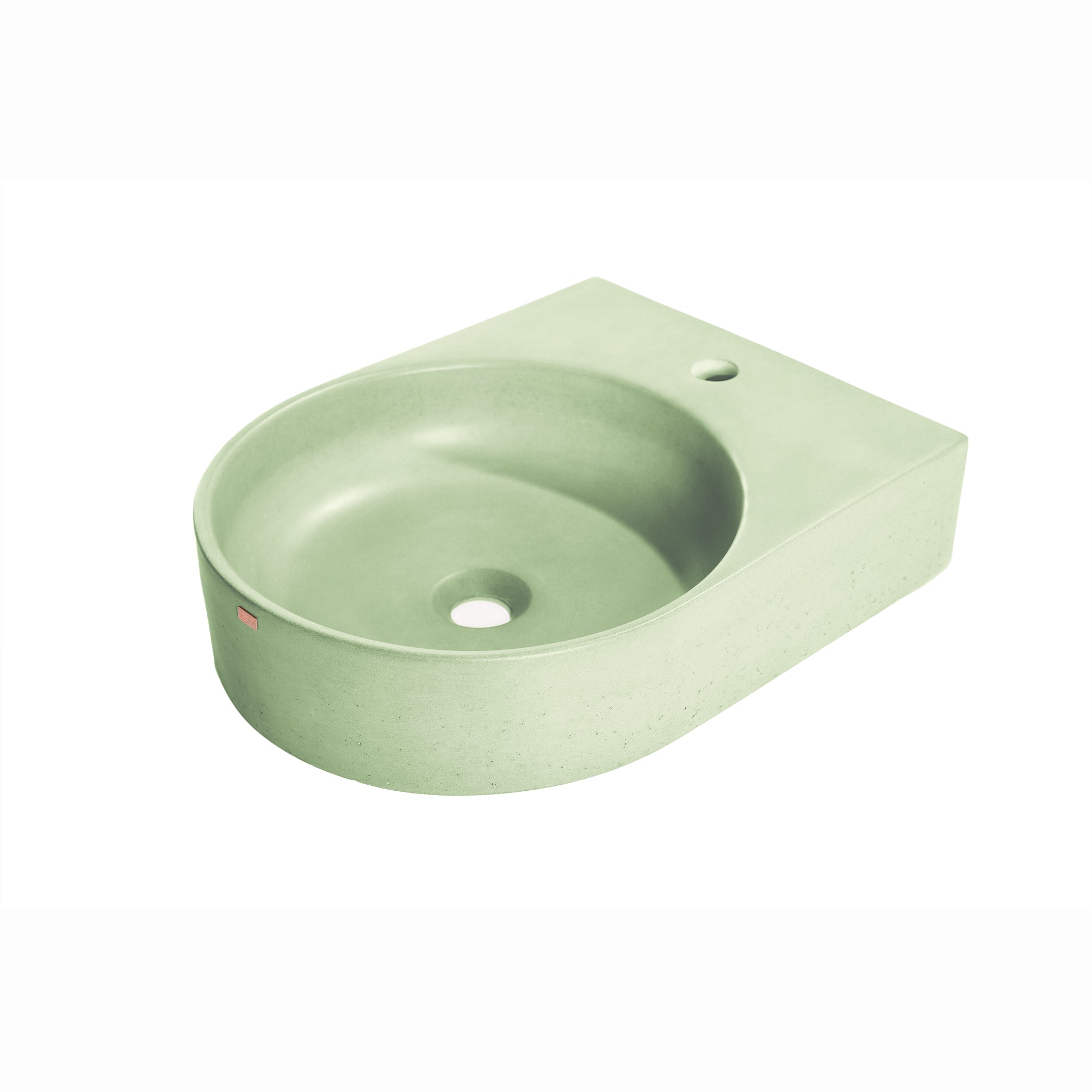 Sink BAHIA01 - Konkretus