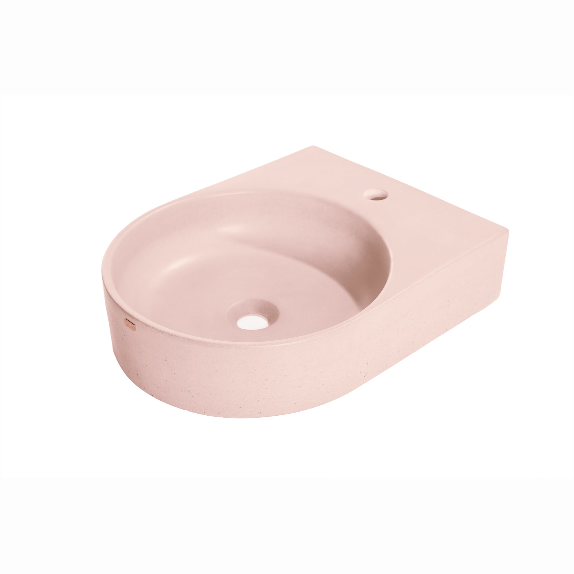 Sink BAHIA01 - Konkretus