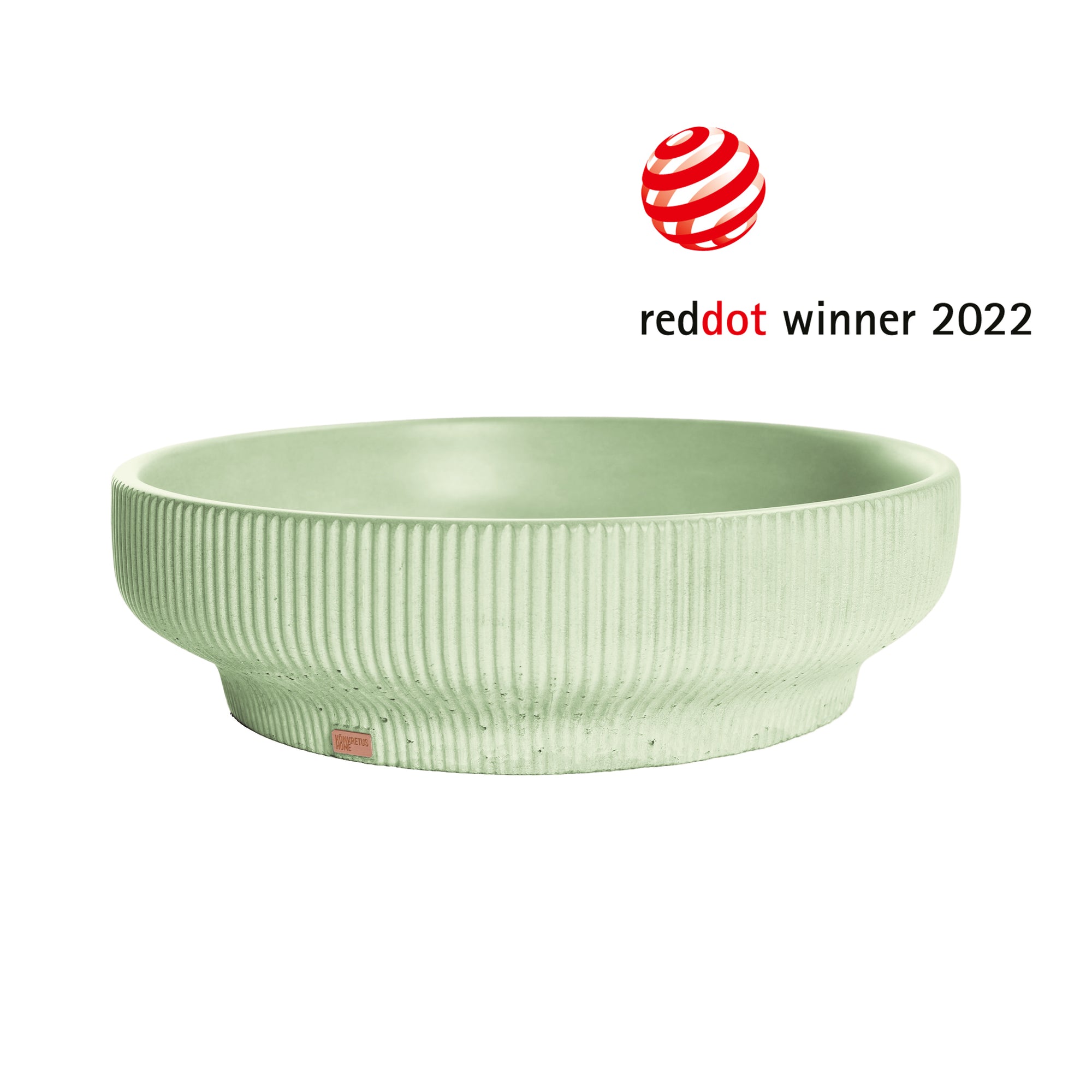 Sink LOTUS01 - Konkretus