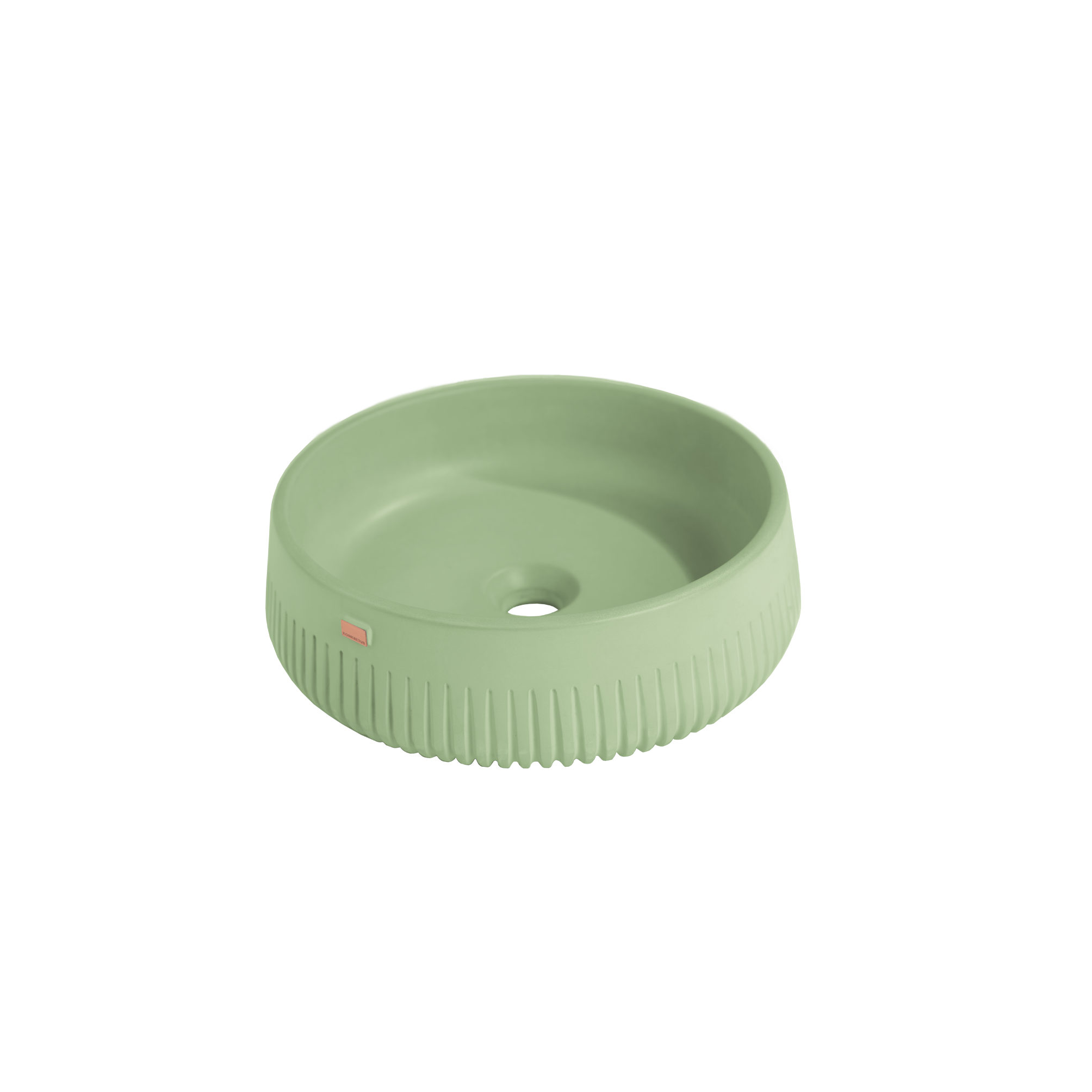 Sink PAPUA01 - Konkretus