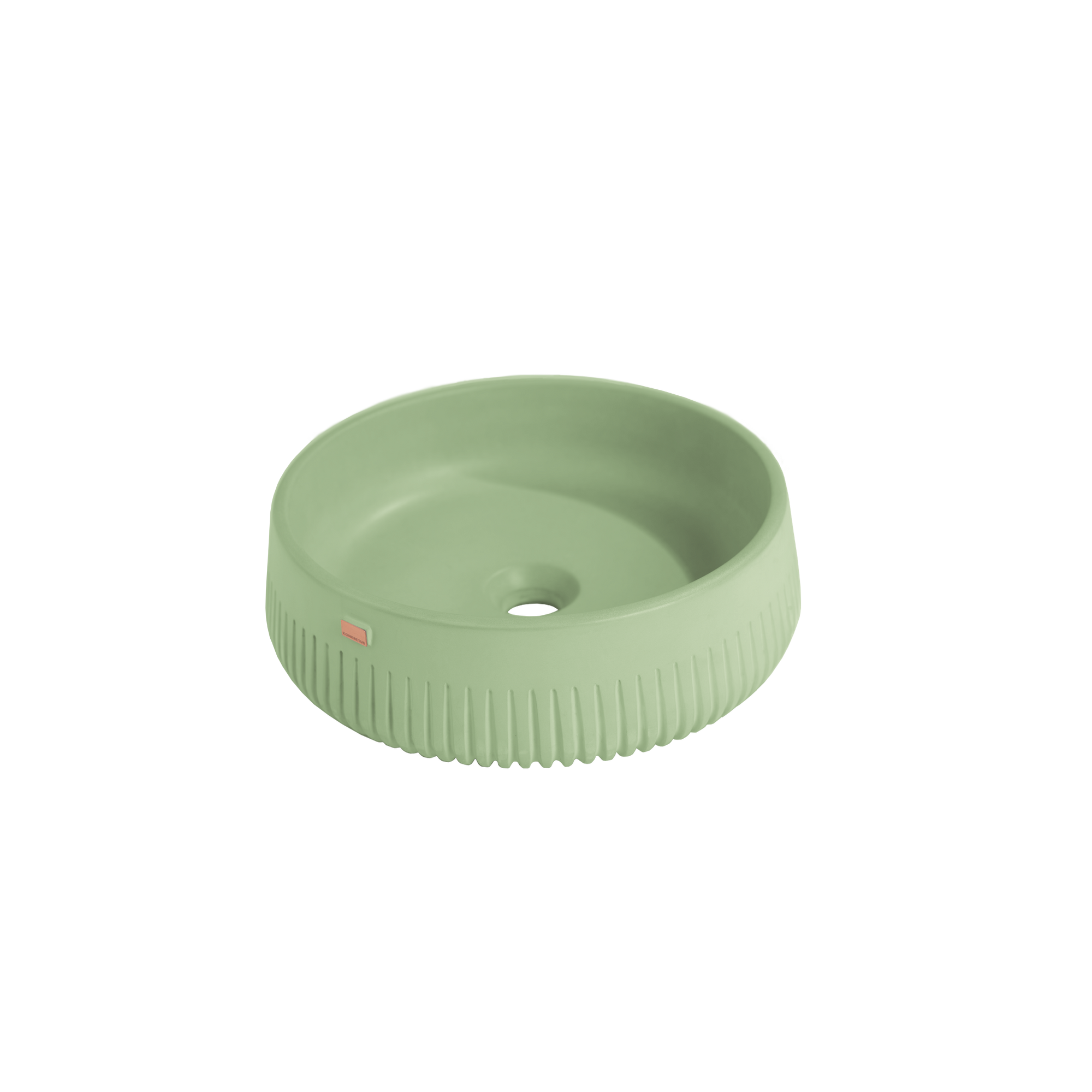 Sink PAPUA01 - Konkretus