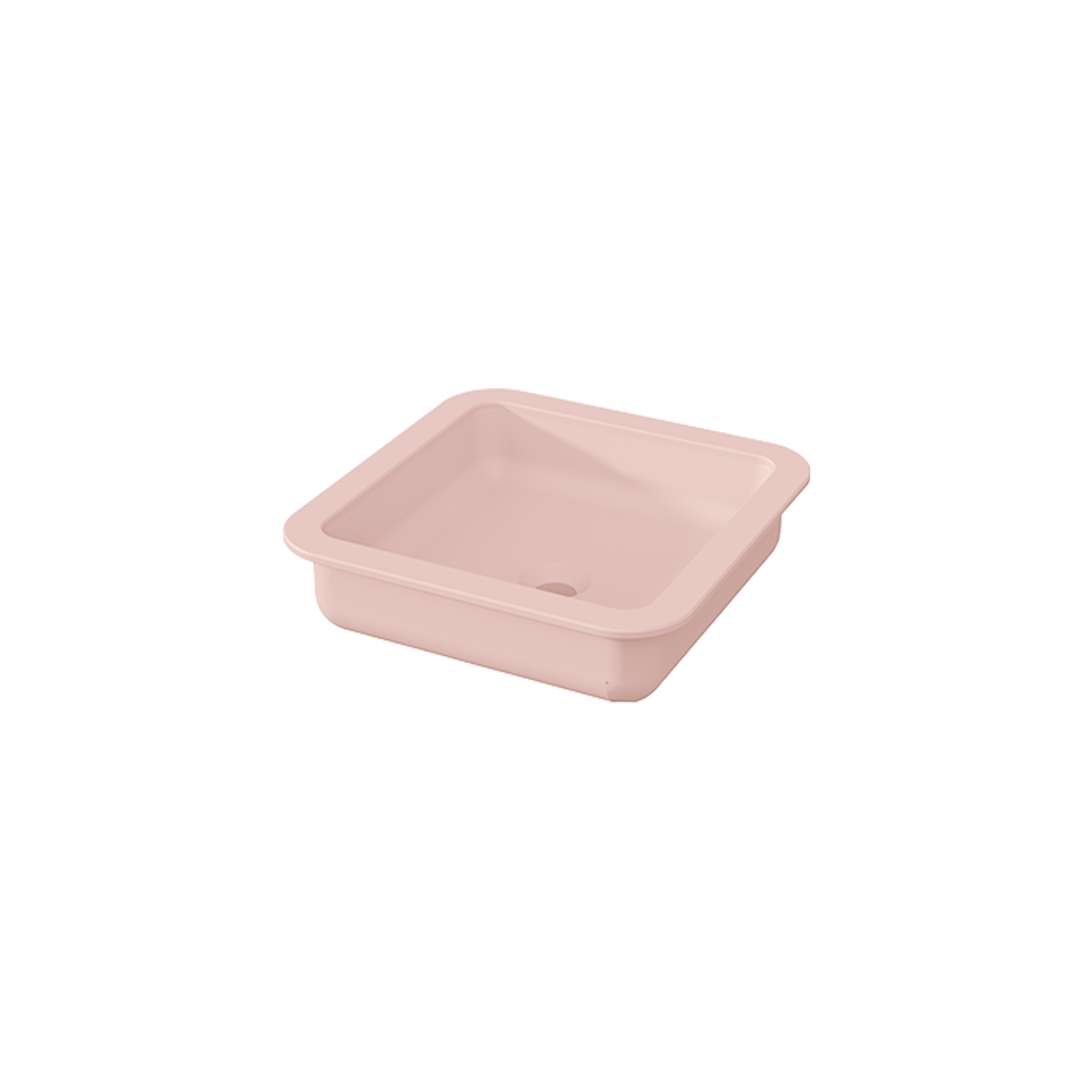 Sink FLADD03 Undermount - Konkretus