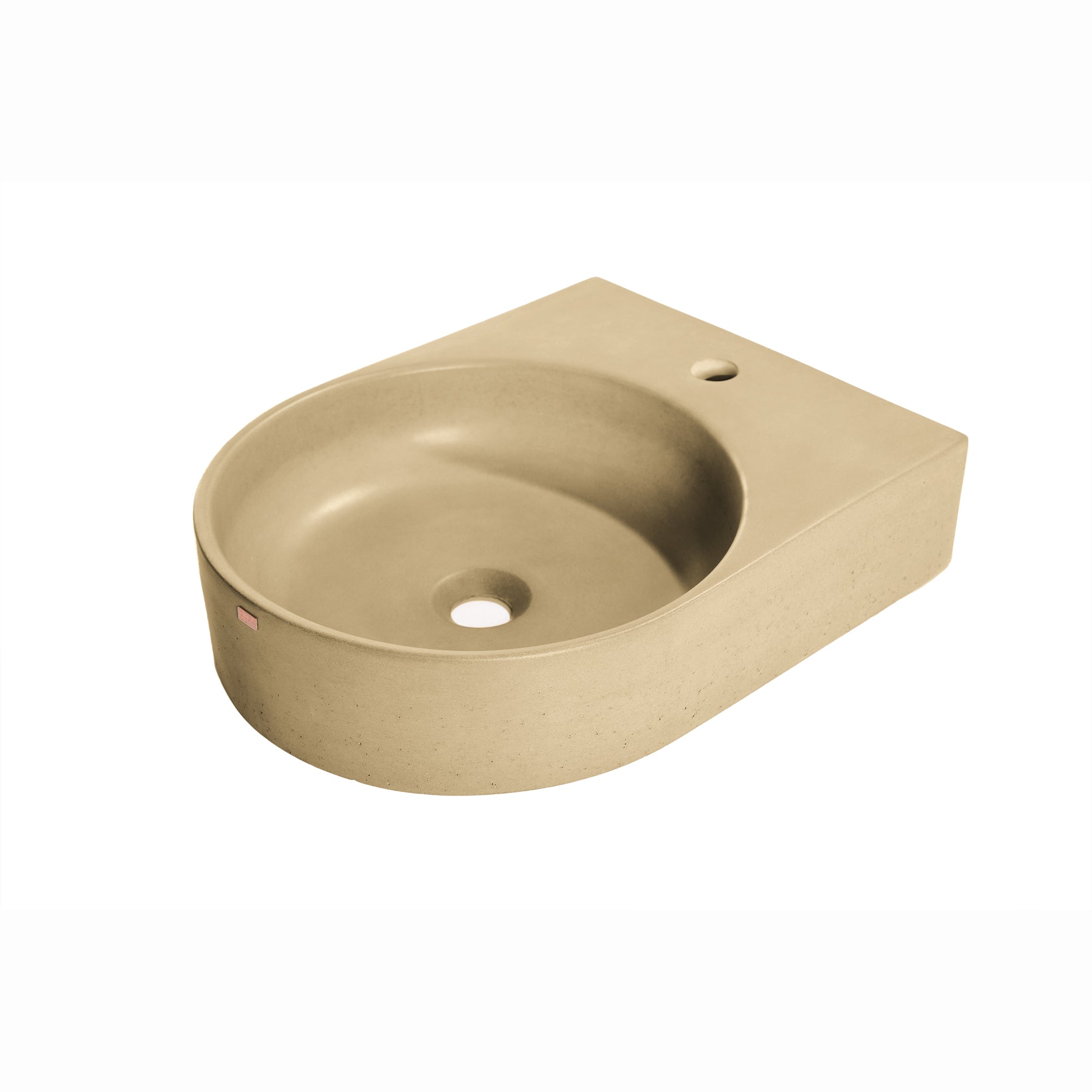 Sink BAHIA01 - Konkretus