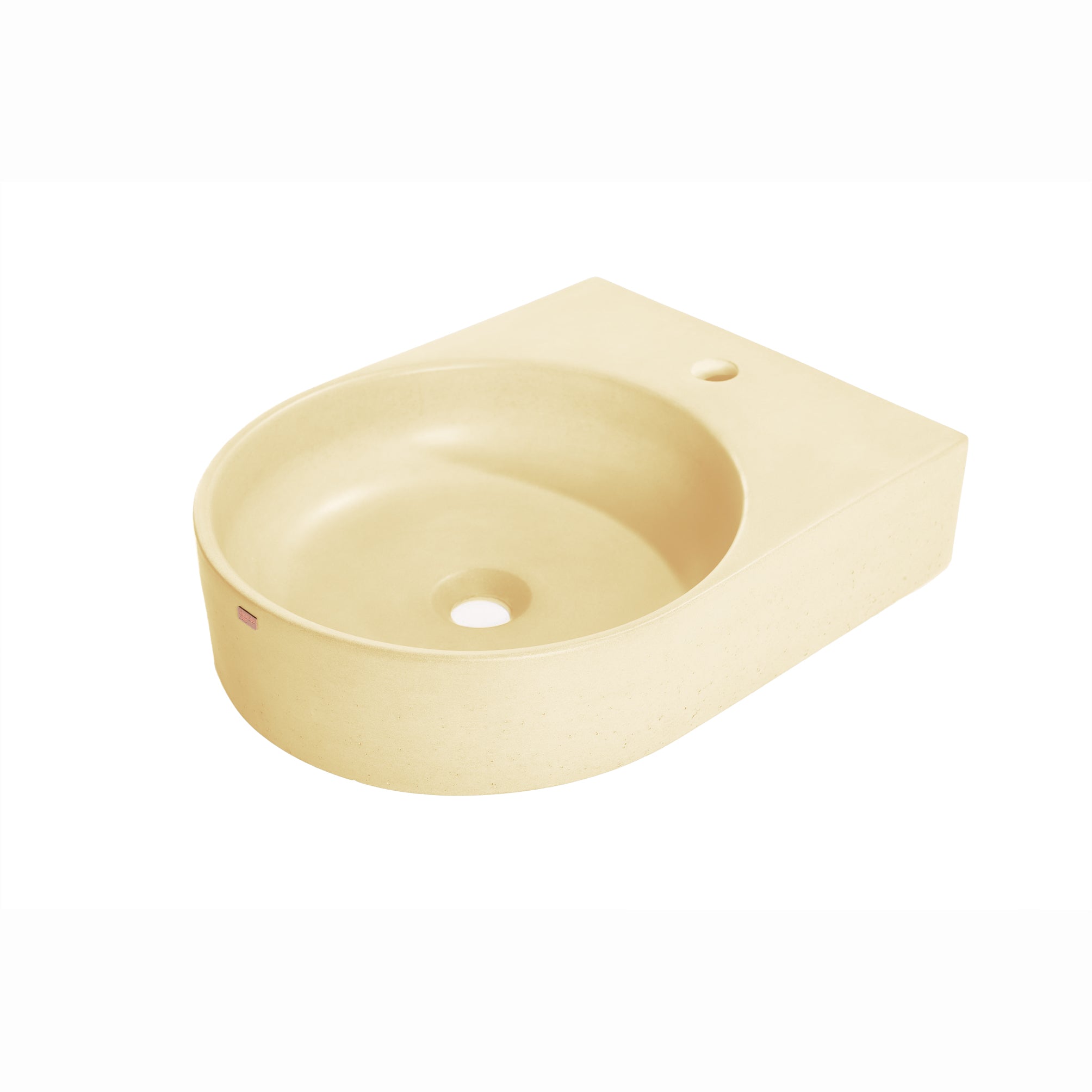 Sink BAHIA01 - Konkretus