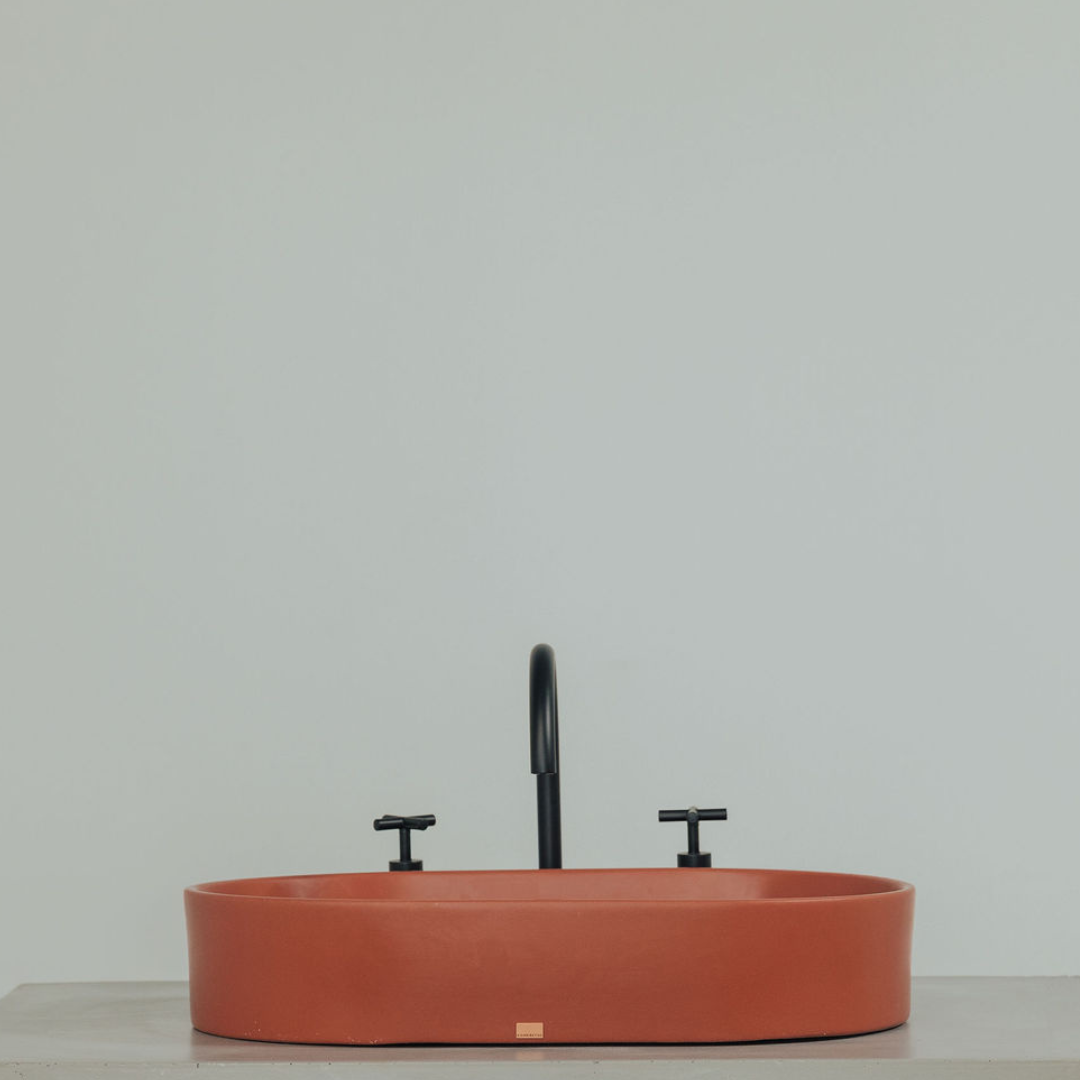 Sink DAL02 - Konkretus