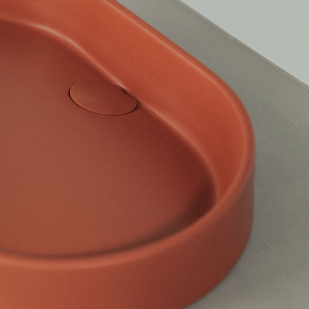 Sink DAL02 - Konkretus