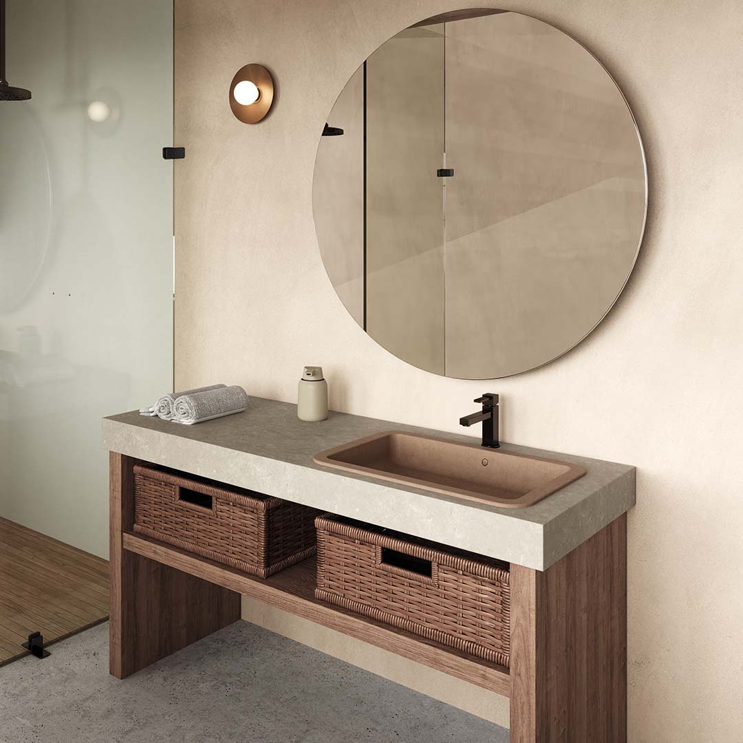 Sink FLADD05 Undermount