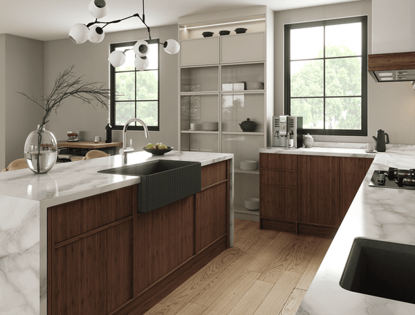 KITCHEN SINK - IGUAZÚ 02 - DUAL FACE - Konkretus