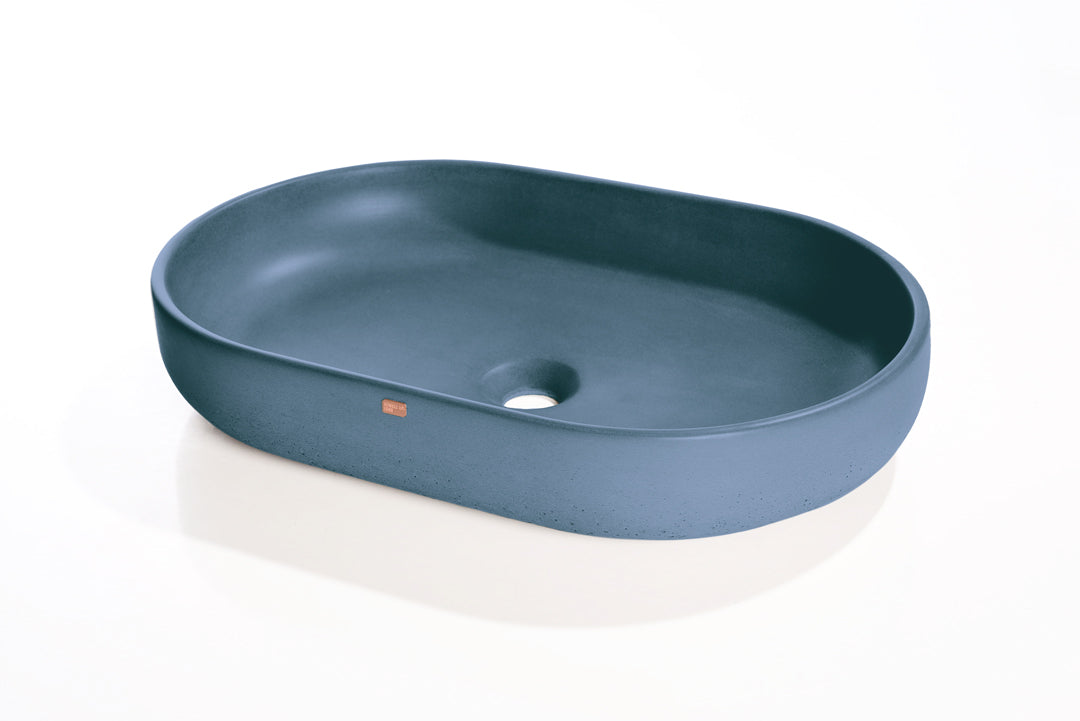 Sink FLADD04 - Konkretus