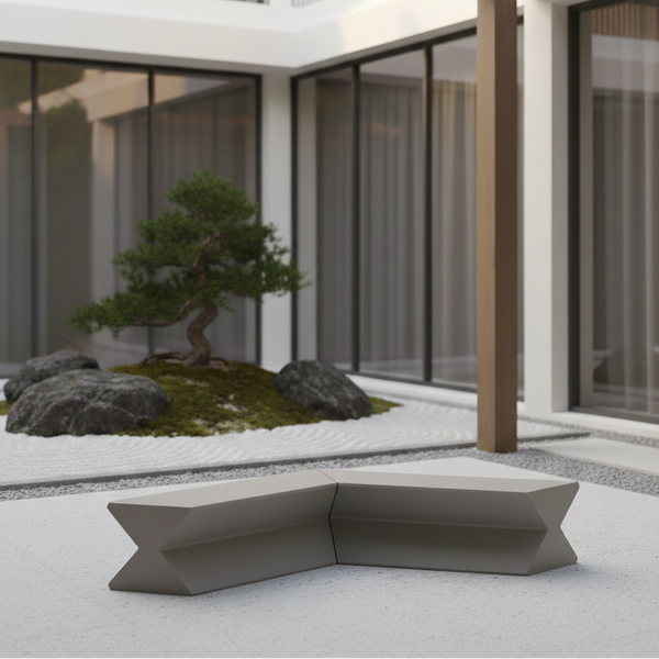 FUNGI LINEAL BENCH C