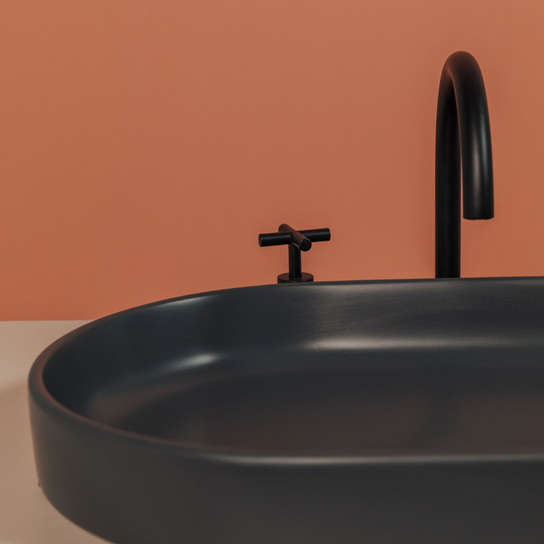 Sink FLADD04 Drop In - Konkretus