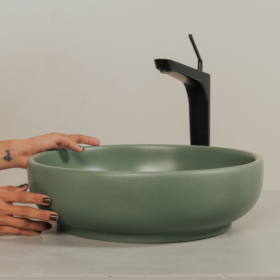 Sink FLADD02 - Konkretus