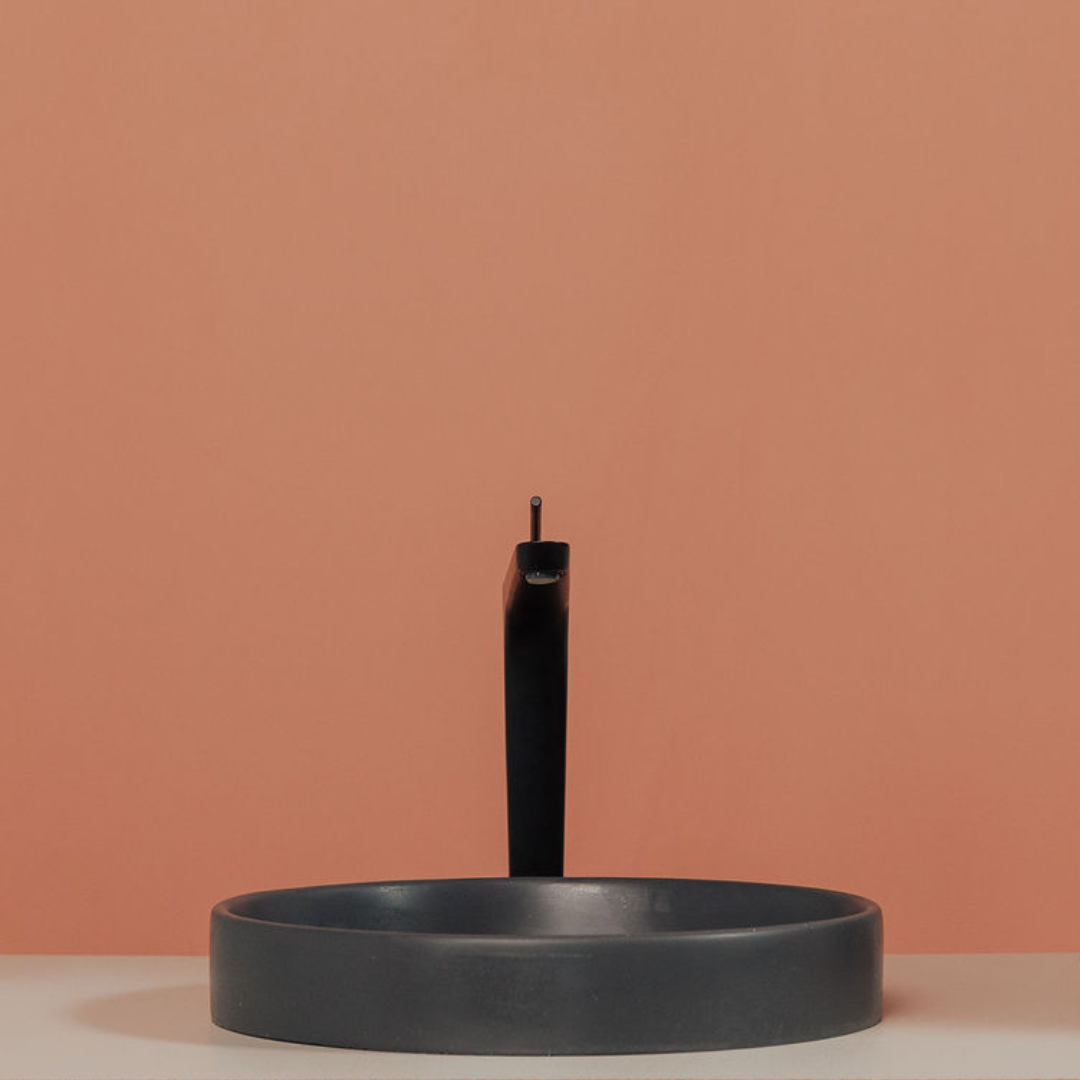 Sink FLADD02 Drop In - Konkretus