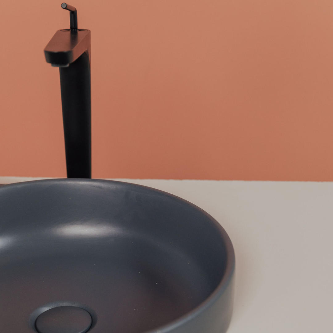 Sink FLADD02 Drop In - Konkretus