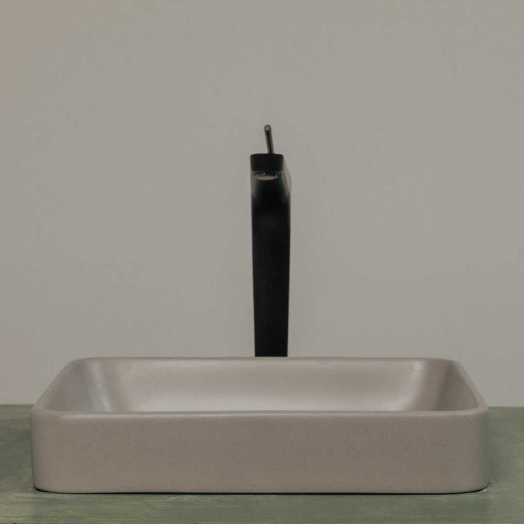 Sink FLADD03 Drop In - Konkretus