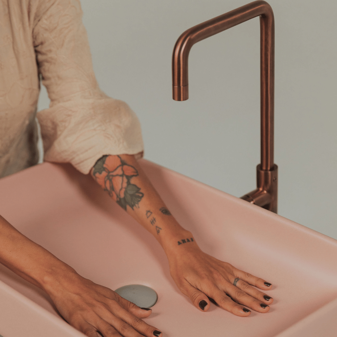 Sink FLADD05 - Konkretus