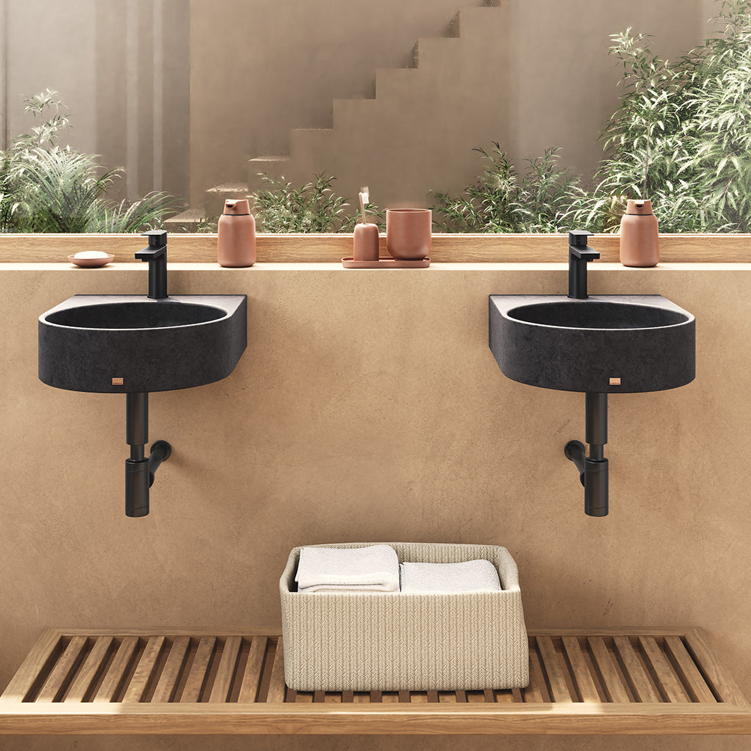 Sink BAHIA01 - Konkretus