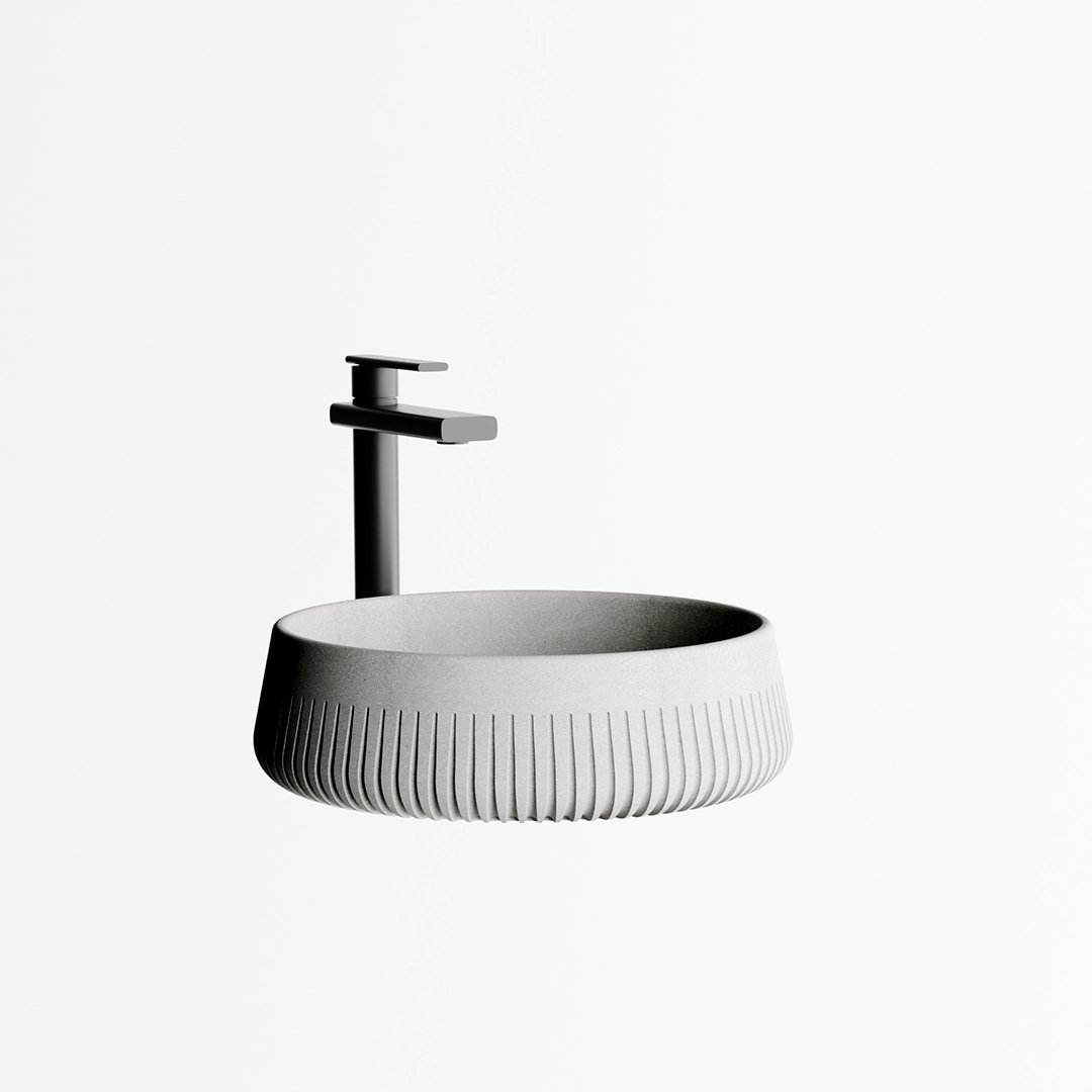 SINK PAPUA 01