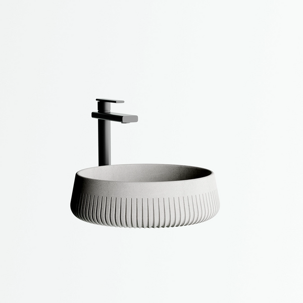 SINK PAPUA 01