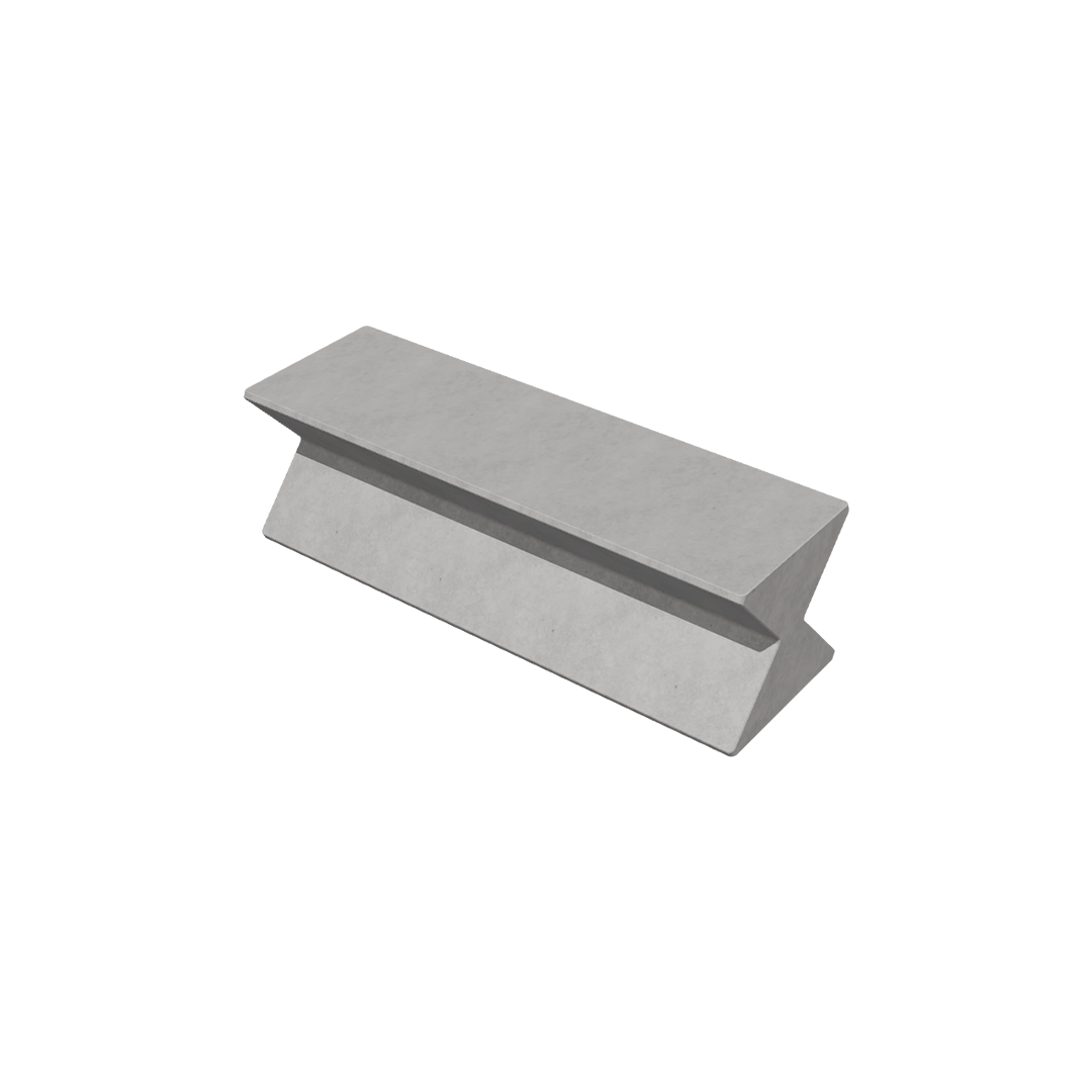 FUNGI LINEAL BENCH A