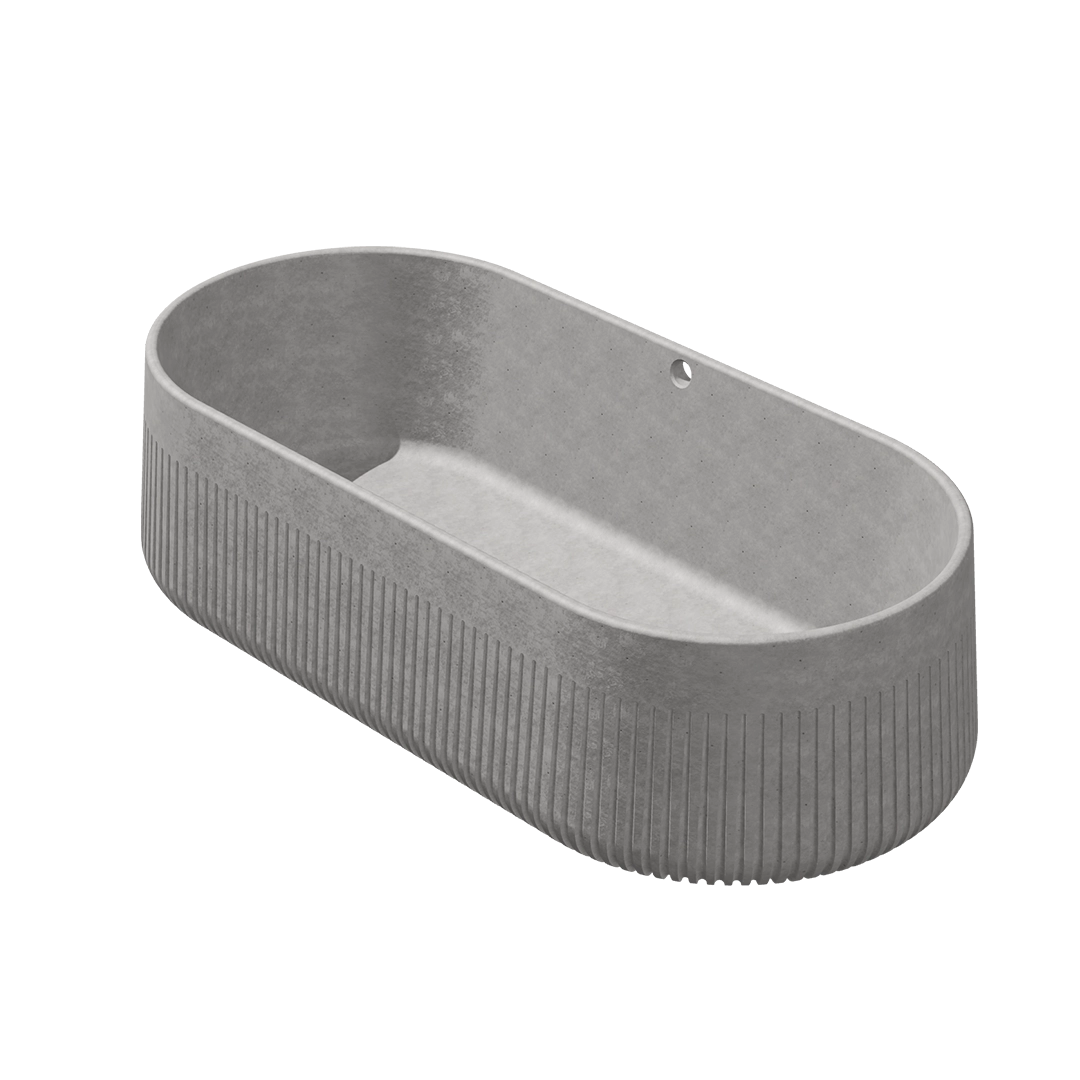 PAPUA Bathtub
