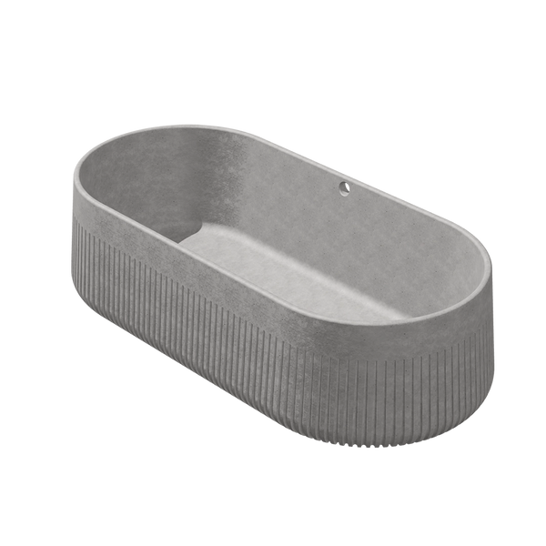 PAPUA Bathtub