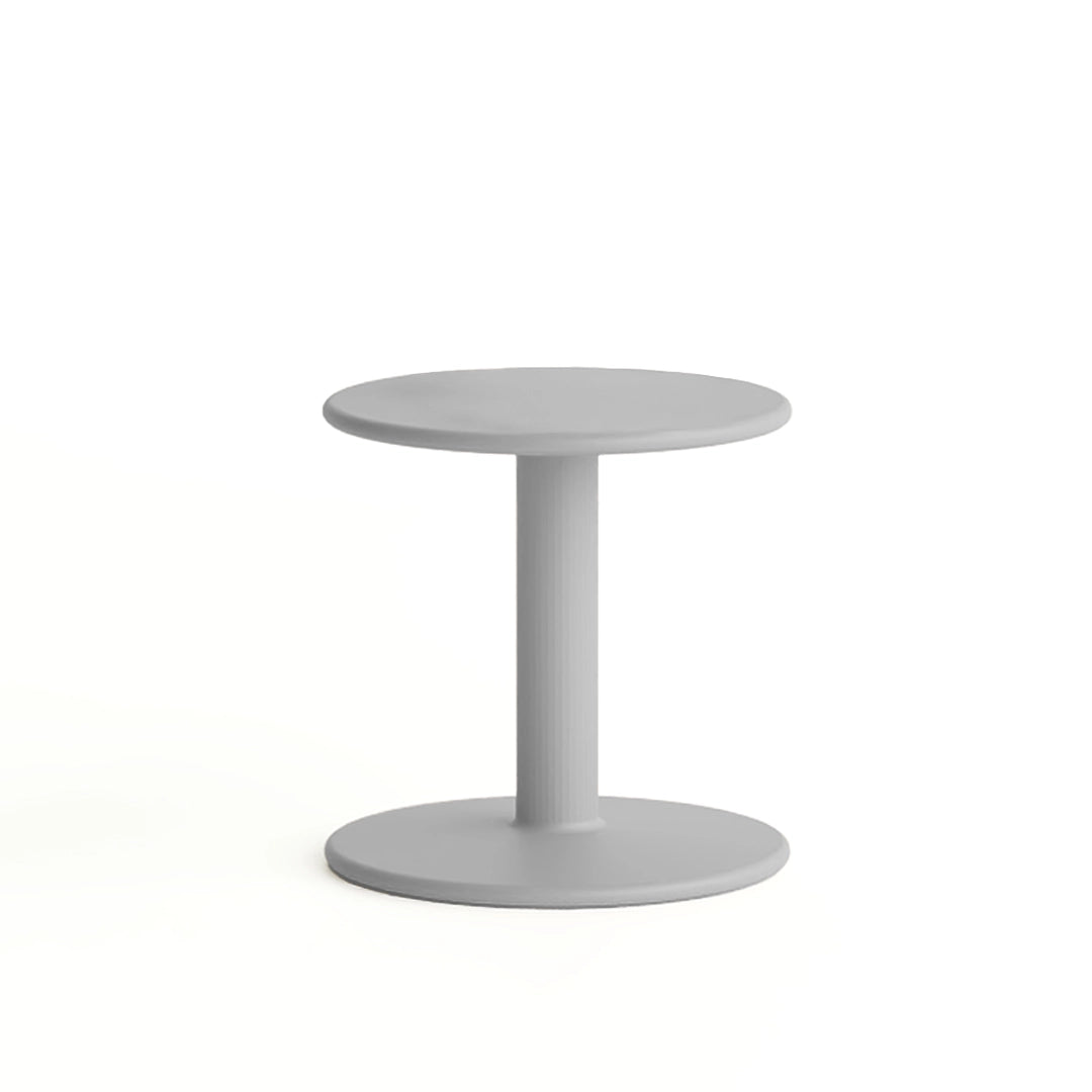 KAFE ROUND SIDE TABLE M