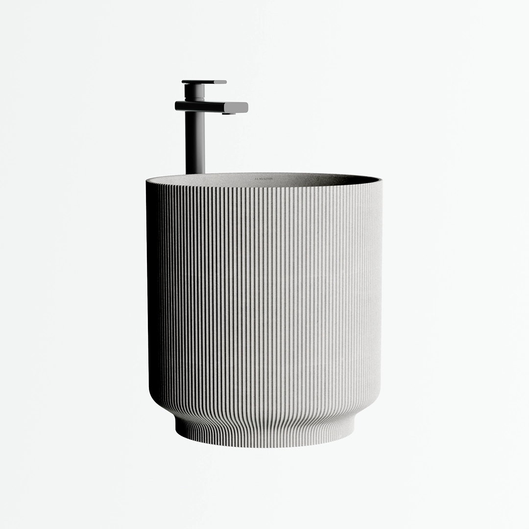 SINK LOTUS 05