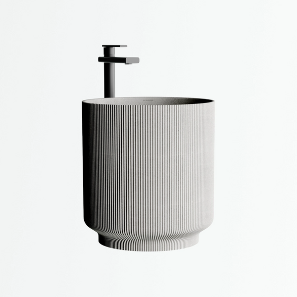 SINK LOTUS 05