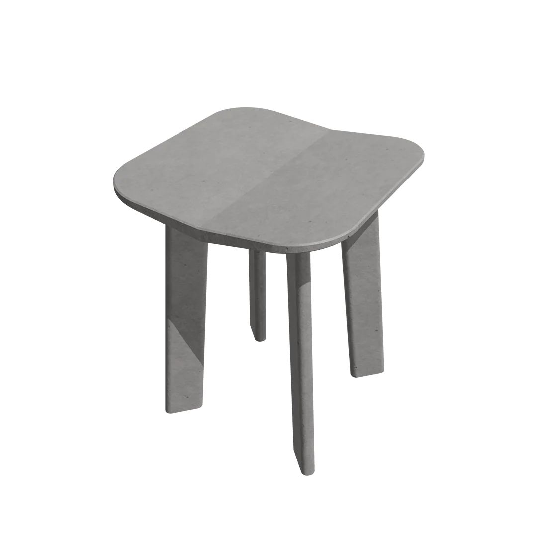 STOOL FORA