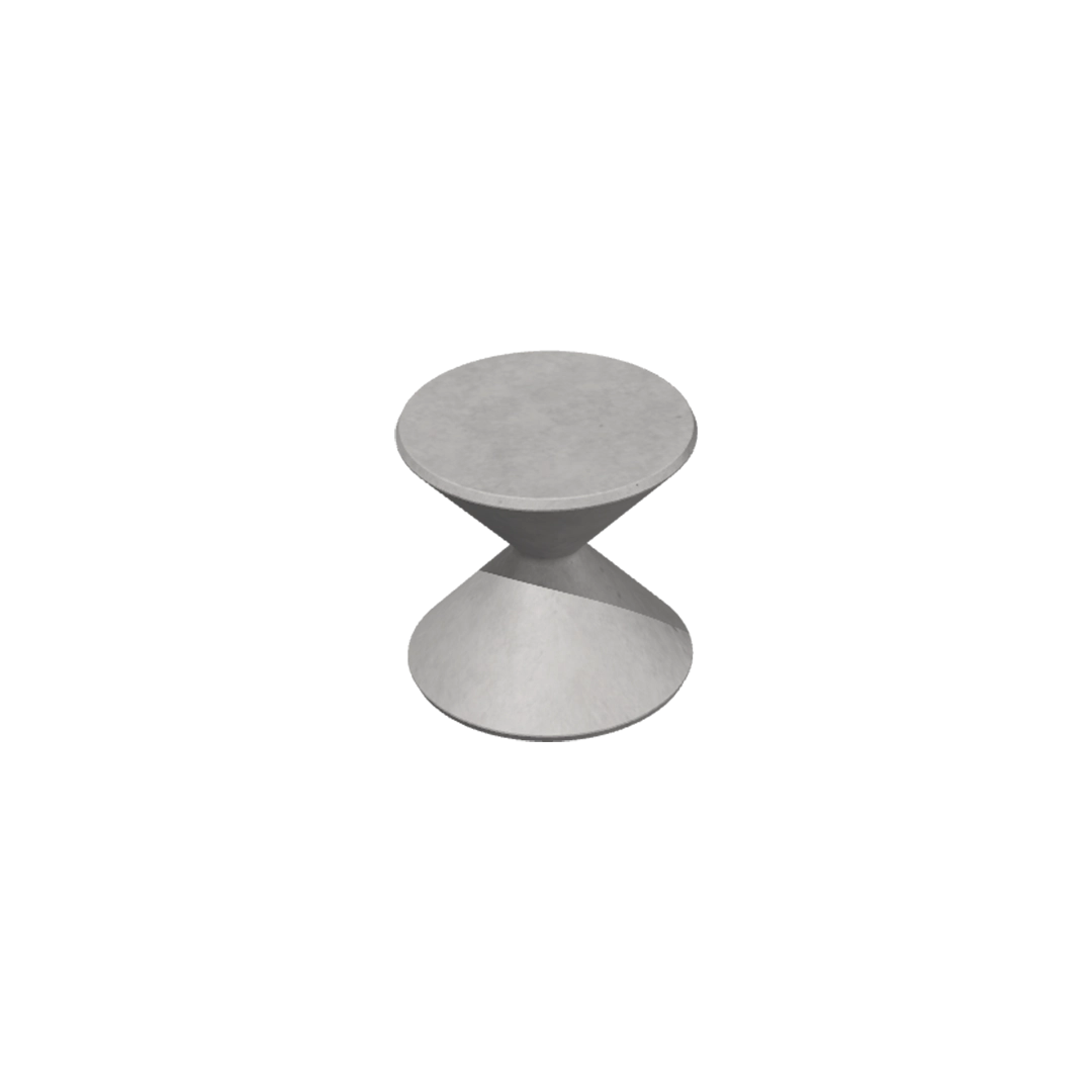 FUNGI STOOL