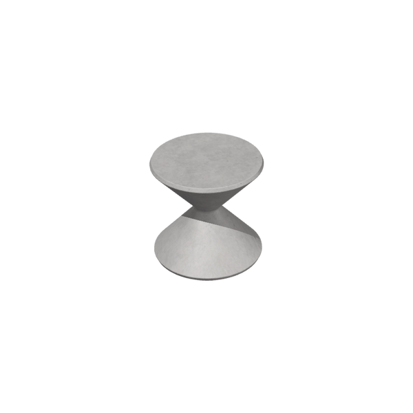 FUNGI STOOL
