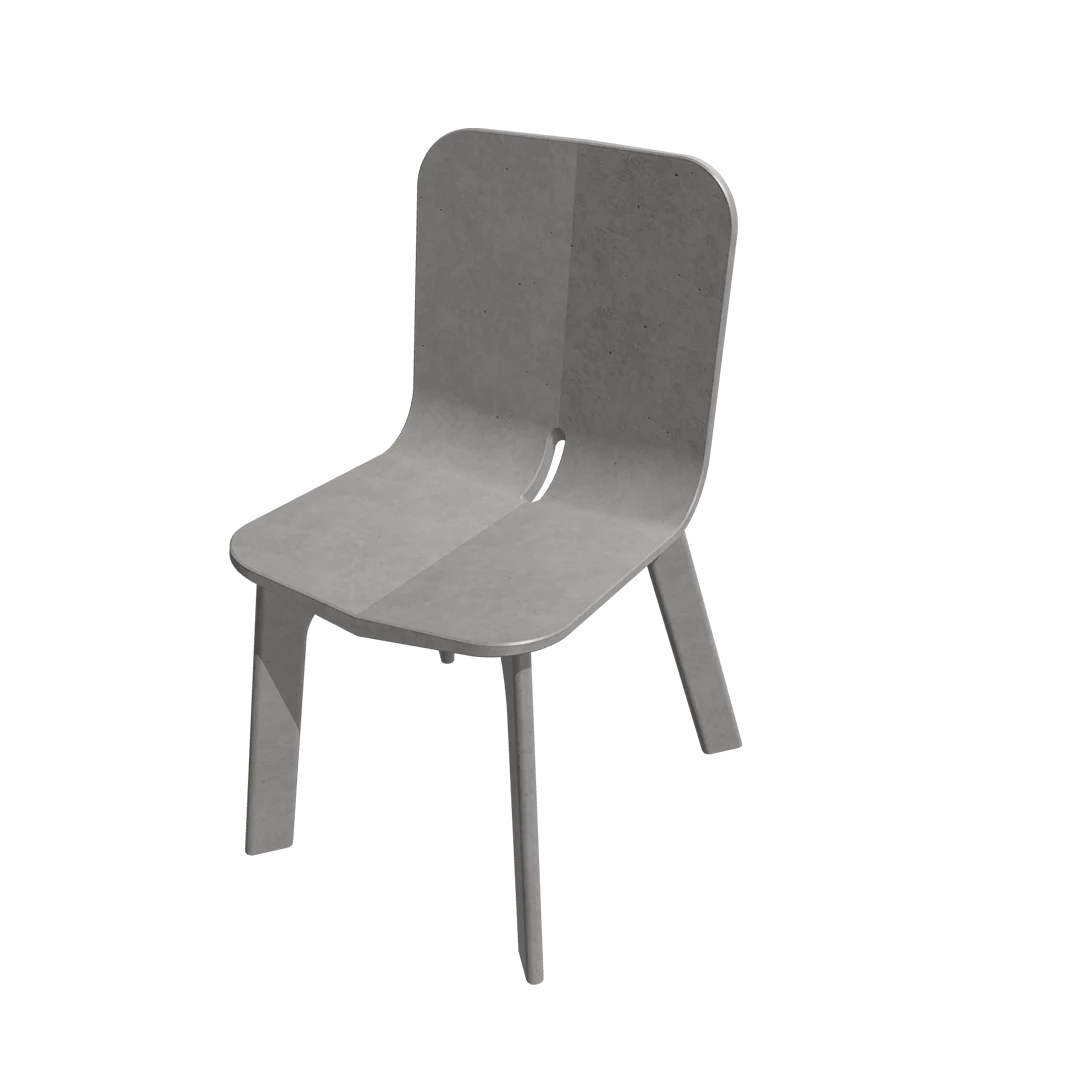 CHAIR FORA