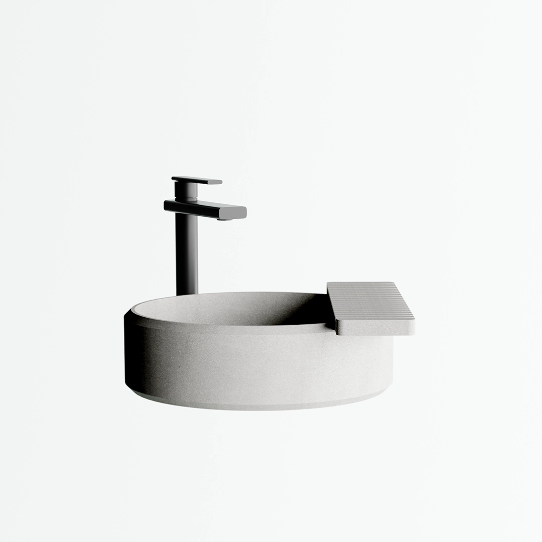 SINK UBUD 01