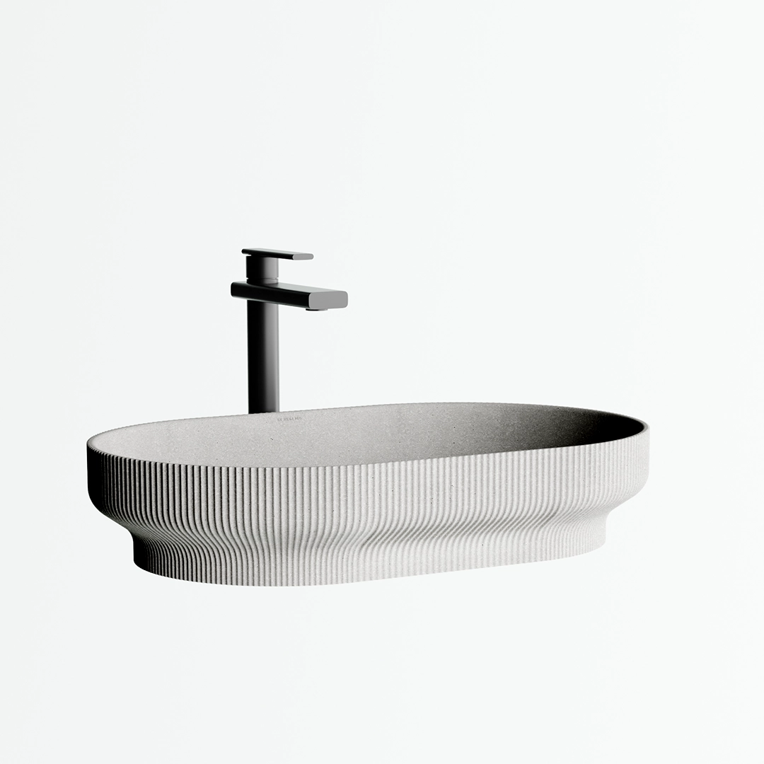 SINK LOTUS 02